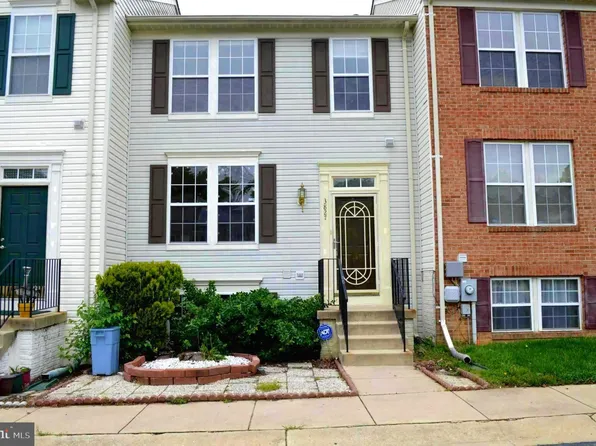 3827 Lakewood Pl, Waldorf, MD 20602