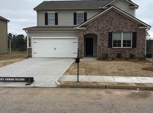 600 Moorings Ave #175, McDonough, GA 30253