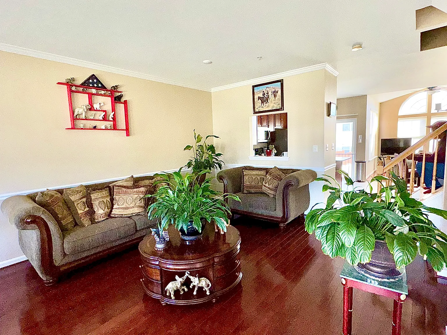 3 bed, 1810 sqft, $3,100 — Photo 4