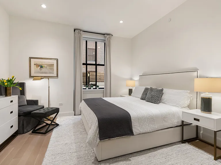 100 Barclay St #11K — Photo 7