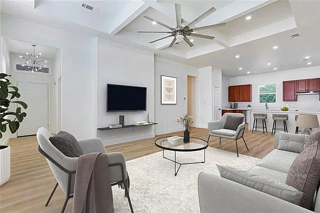3 bed, 2.5 bath, 1644 sqft, $1,950 — Photo 2