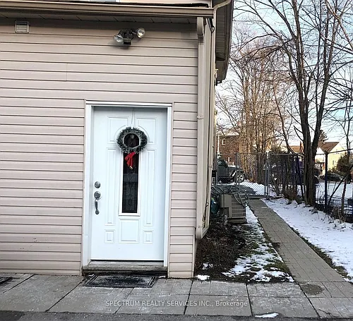1002 Weston Rd #LOWER Photo 1