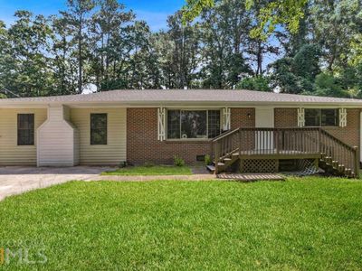 4639 Old Westside Rd, Austell, GA, 30106