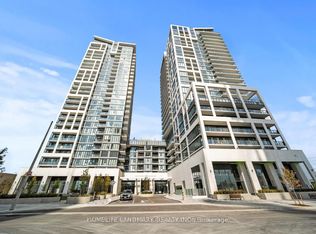 8960 Jane St #923, Vaughan, ON L4K 0N9