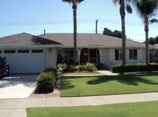1948 W Chanticleer Rd, Anaheim, CA 92804