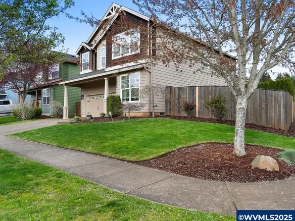 3056 Elliot St NW, Salem, OR 97304