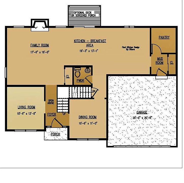 2nd image of 16 Heritage Pointe Dr