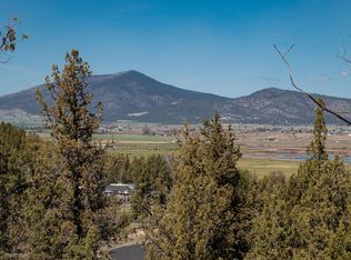 NW Crescent Rim Pl Lot 8, Prineville, OR