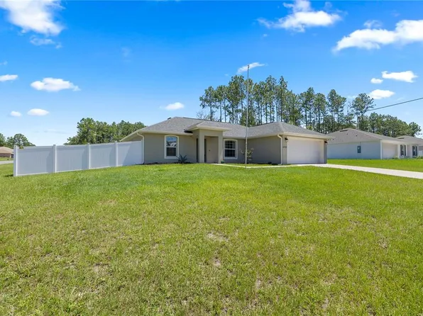 6989 SW 132nd Pl, Ocala, FL 34473