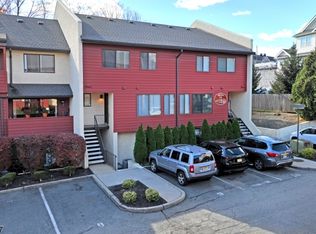 101 River Rd #A-2-102, Nutley, NJ 07110