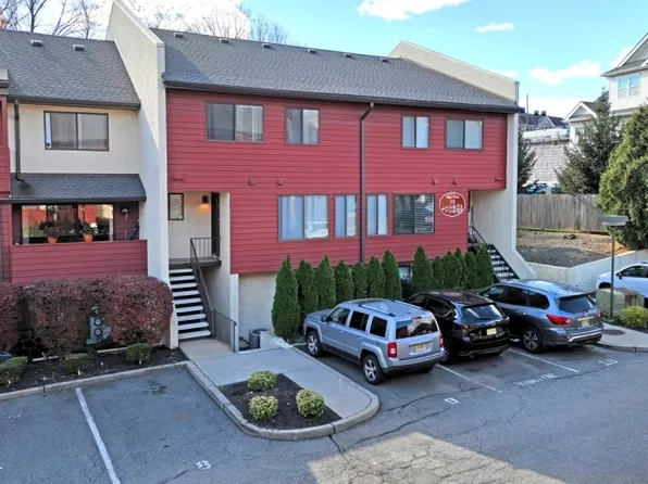 101 River Rd #A2, Nutley Twp., NJ 07110