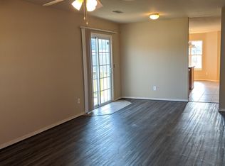 3451 Oglethorpe St, Springdale, AR 72764