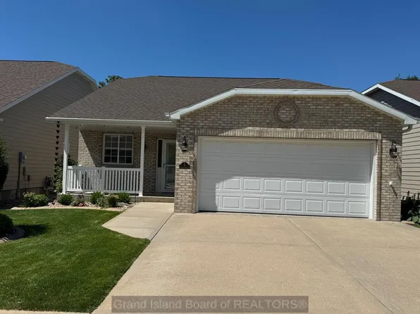 1314 W Charles St Unit 5, Grand Island, NE 68801