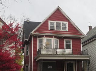 837 Glenwood Ave, Buffalo, NY 14211
