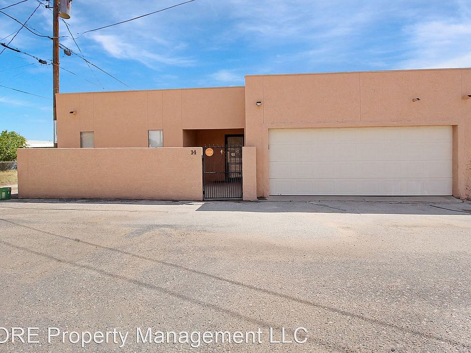 1st image of 1315 E Bender Blvd APT 14