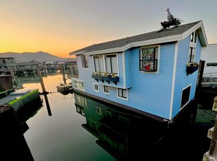 38 S. 40 Dock, Sausalito, CA 94965