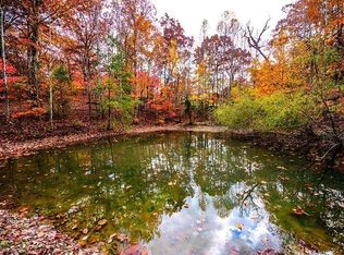 4917 Shackleford Ridge Rd, Signal Mountain, TN 37377