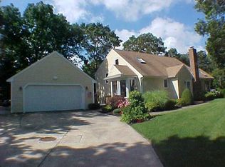 52 Pheasant Ln, East Falmouth, MA 02536