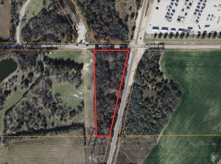 1080 Bear Creek Rd, Lancaster, TX 75146