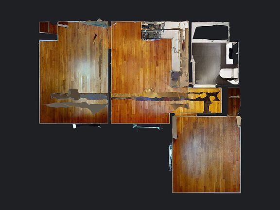 2nd image of 374 Kosciusko St #327