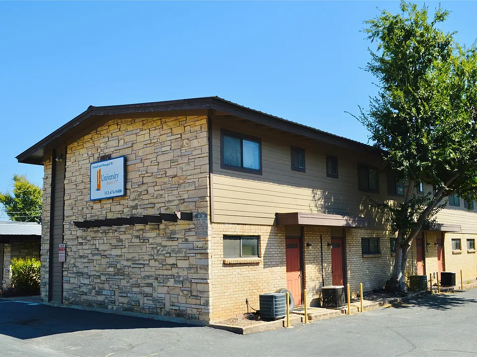 5001 Bull Creek Rd #124