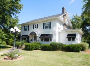 1016 North St, Ottumwa, IA 52501
