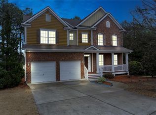 129 Cedar Point, Dallas, GA 30132