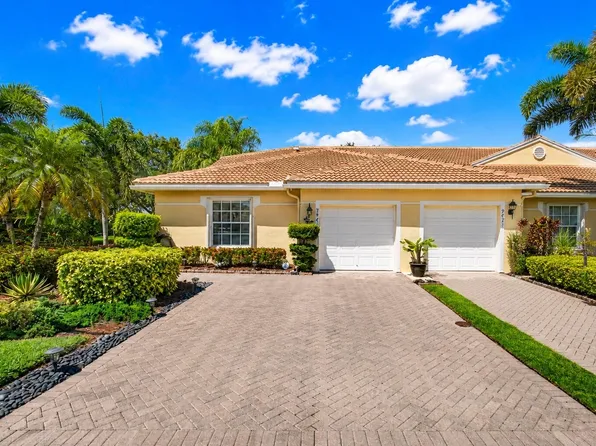 9461 Bridgeport Drive, West Palm Beach, FL 33411