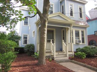 11 Preston Rd, Somerville, MA 02143