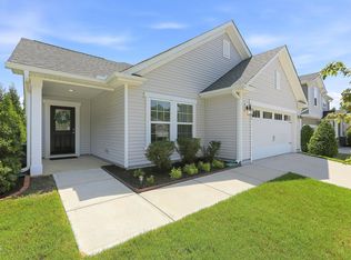 101 Autumn Crest Ln, Fuquay Varina, NC 27526