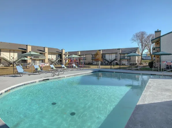 Woodland HIlls Apartments, 8502 E 66th Pl #535B, Tulsa, OK 74133