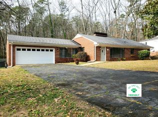 110 Harwood Dr, Gadsden, AL 35901