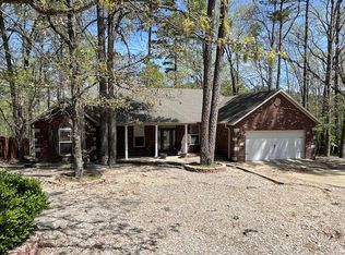 1 Harcourt Ln, Bella Vista, AR 72714