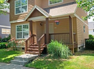 9423 N Haven Ave, Portland, OR 97203