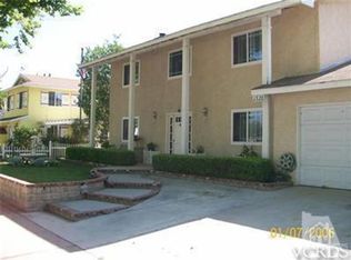 1320 Sycamore Dr, Simi Valley, CA 93065