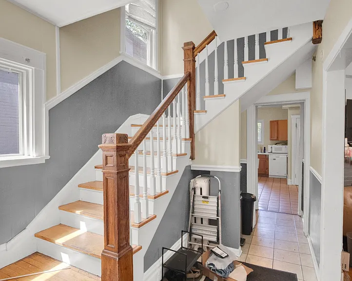 807 Foster St — Photo 18