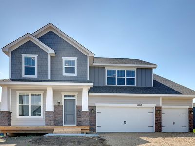10719 Bent Pine Cir, Woodbury, MN, 55129