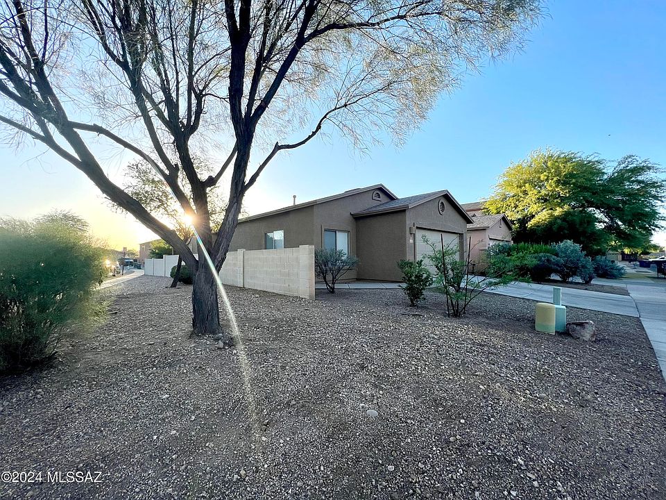 1st image of 6664 S Stratosphere Ln