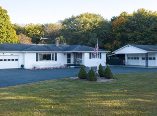 8387 N Waverly Park Rd, Martinsville, IN