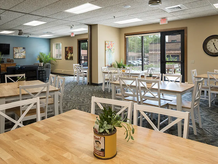 Rockwood Place Senior Apartments — Photo 9