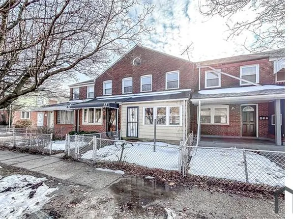 414 Avondale Rd, Dundalk, MD 21222