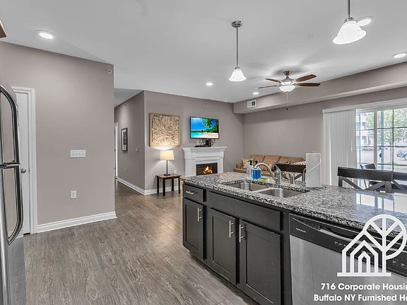 2nd image of 2497 Sweet Home Rd #2-101
