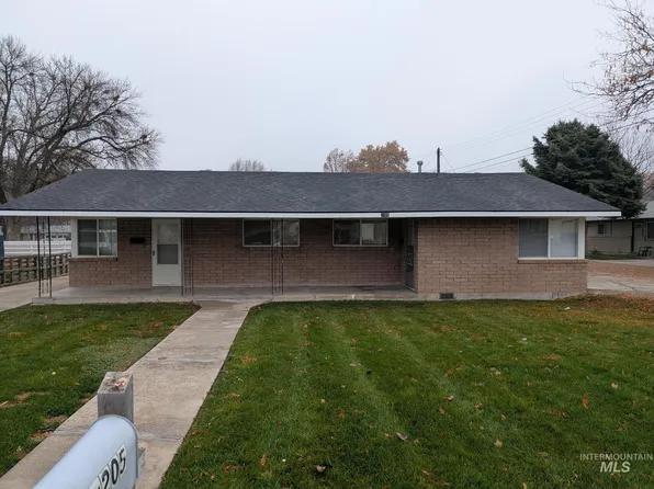 2203/2205 N Montana Ave, Caldwell, ID 83605