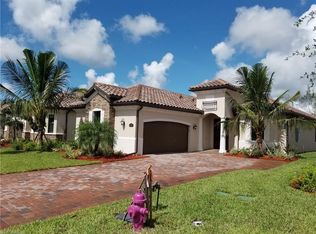 12731 Kinross Ln, Naples, FL 34120