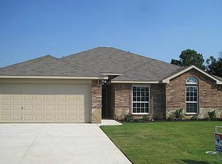 2203 Turtle Cove Dr, Mansfield, TX 76063