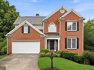 157 Vinings Lake Ct SW, Mableton, GA 30126