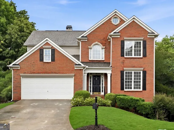 157 Vinings Lake Ct SW, Mableton, GA 30126