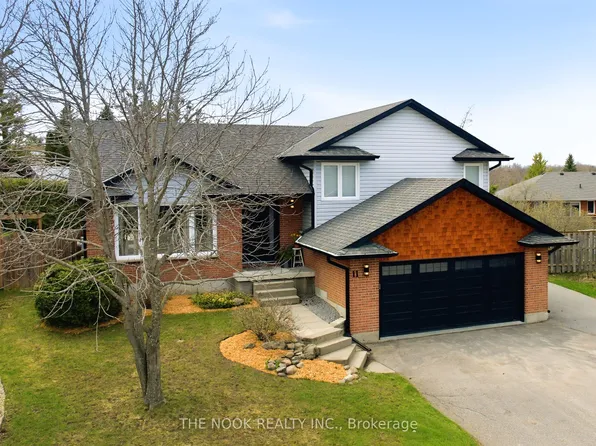 11 Lynn Cres, Brock, ON L0E 1E0