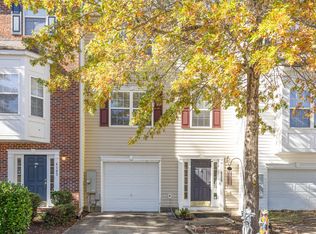 4129 Lillington Dr, Durham, NC 27704