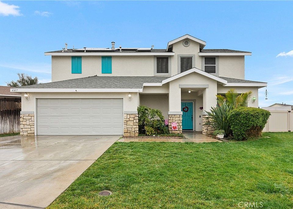 1st image of 43817 Seine Ct